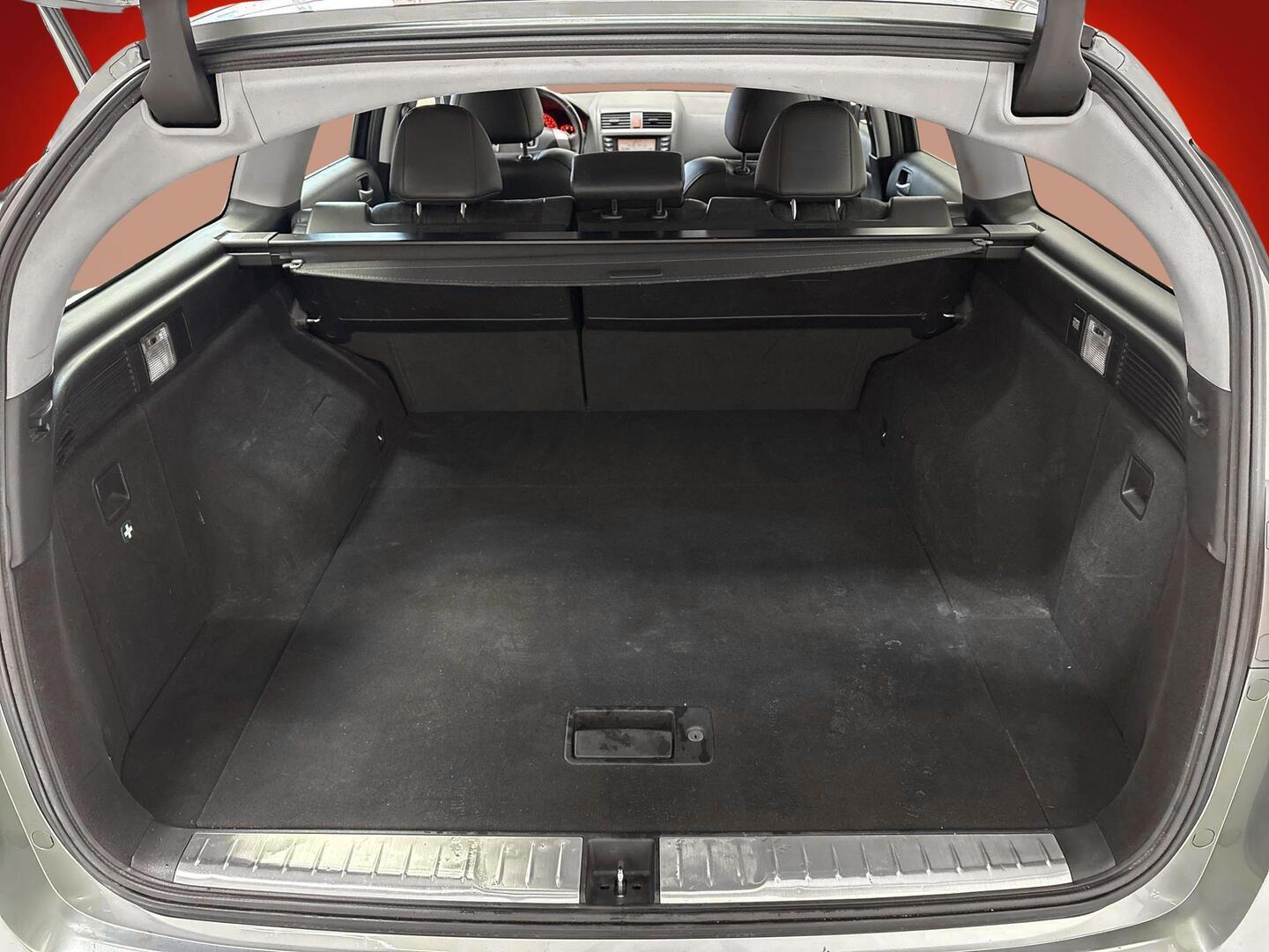 HONDA Accord 2003