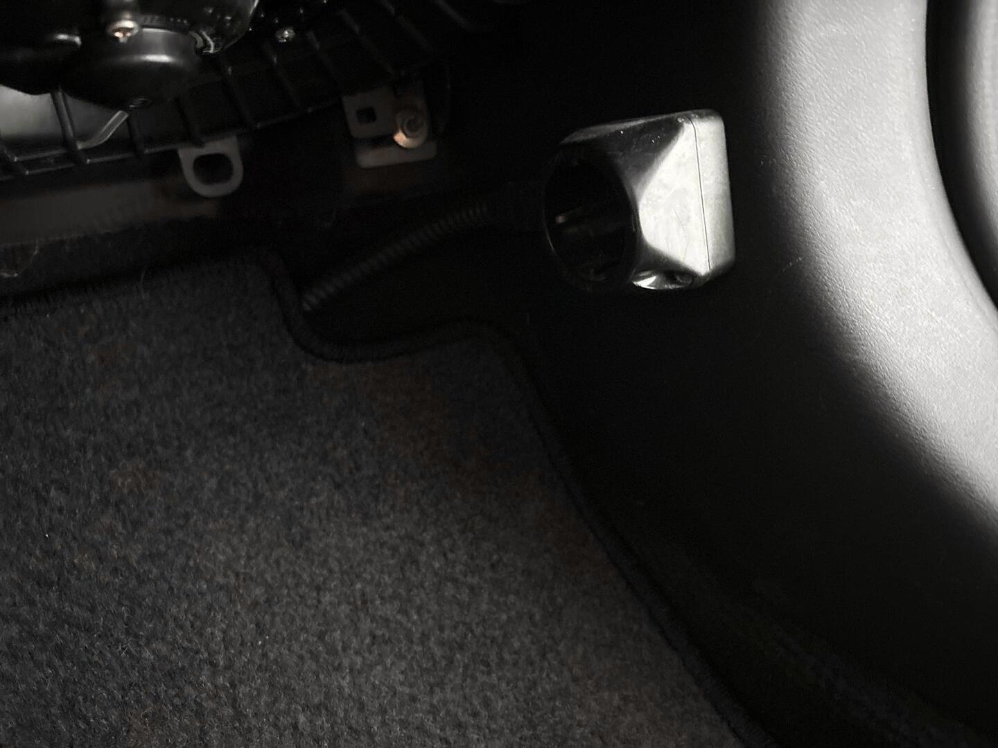 HONDA Accord 2003