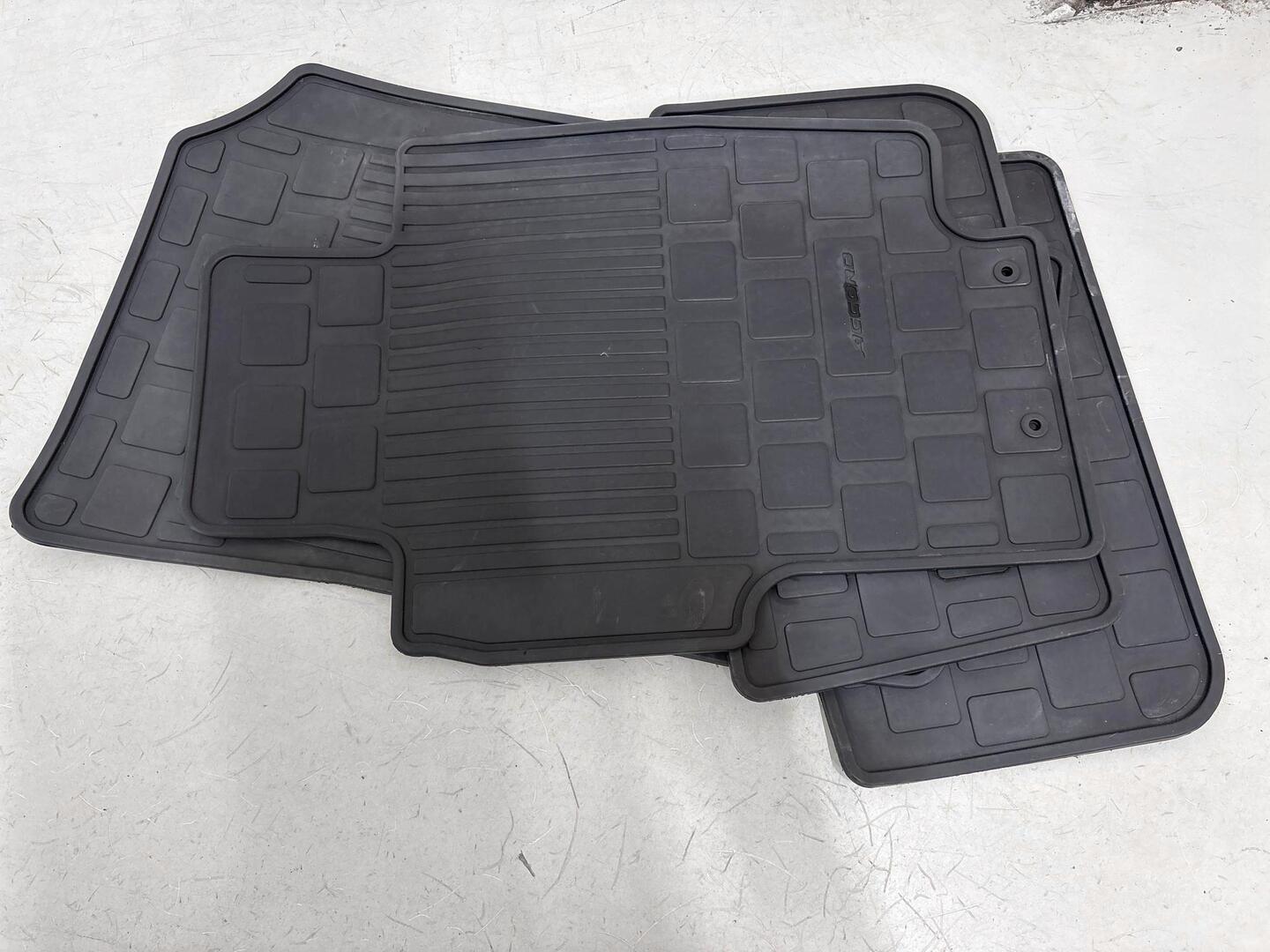 HONDA Accord 2003