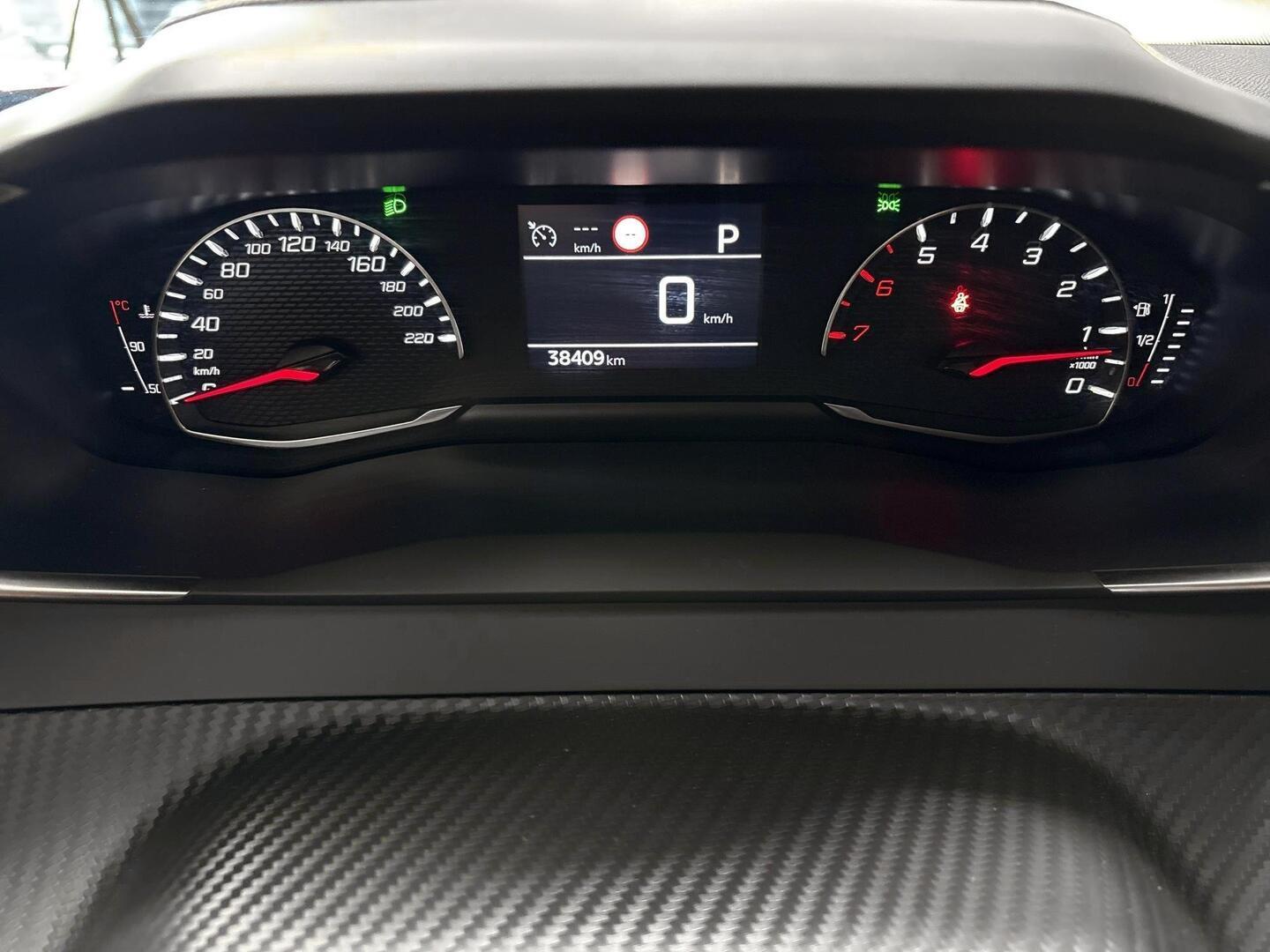 PEUGEOT 2008 2023