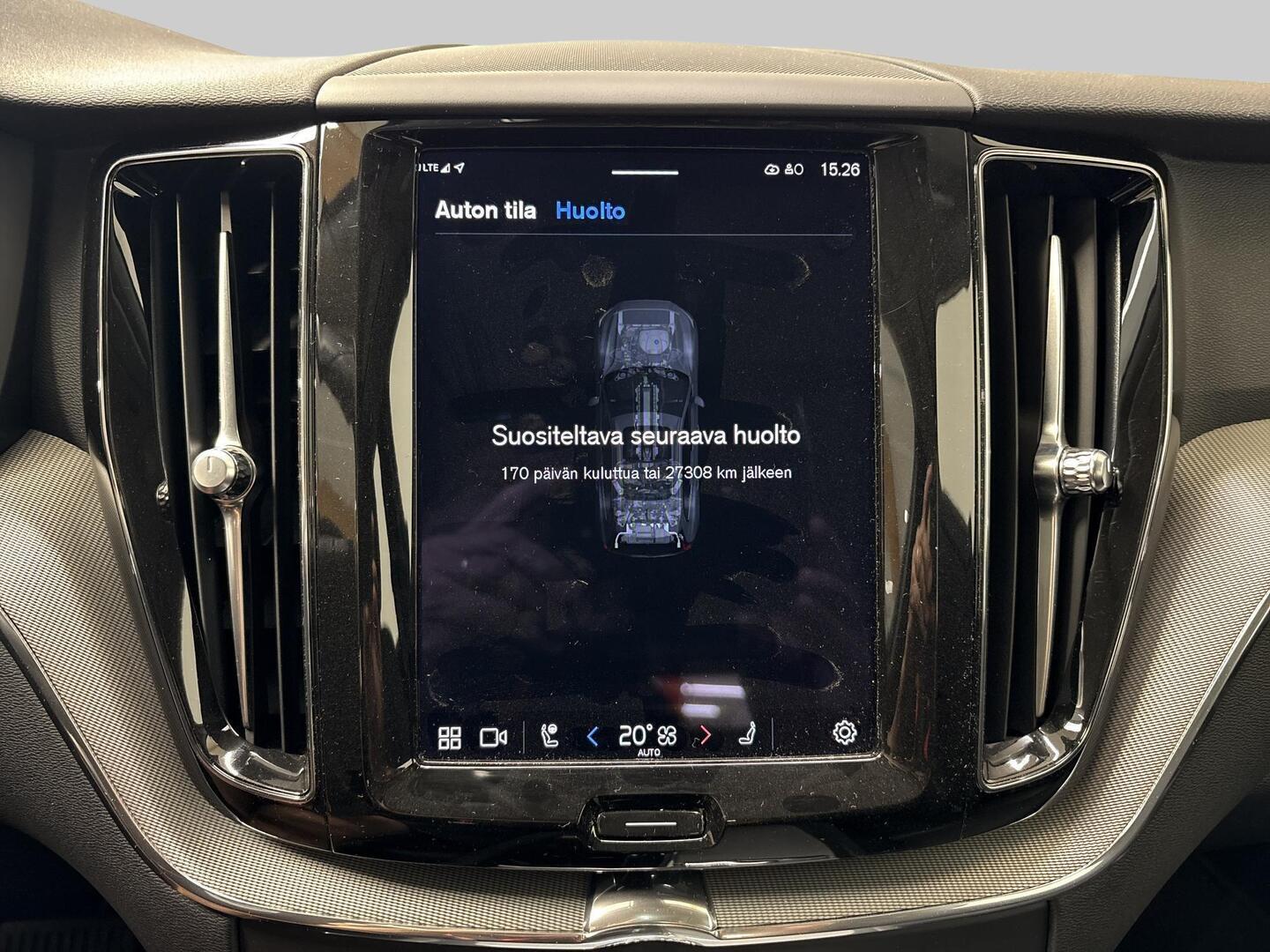 VOLVO XC60 2023