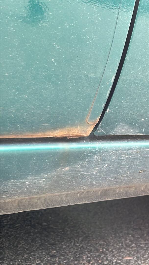 TOYOTA Corolla 2000