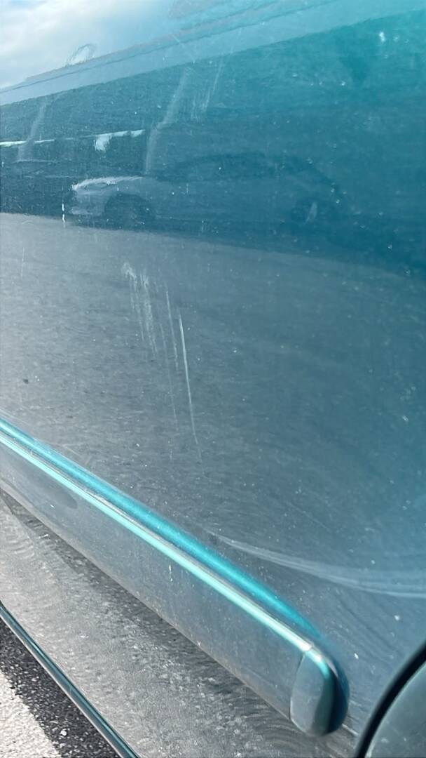 TOYOTA Corolla 2000