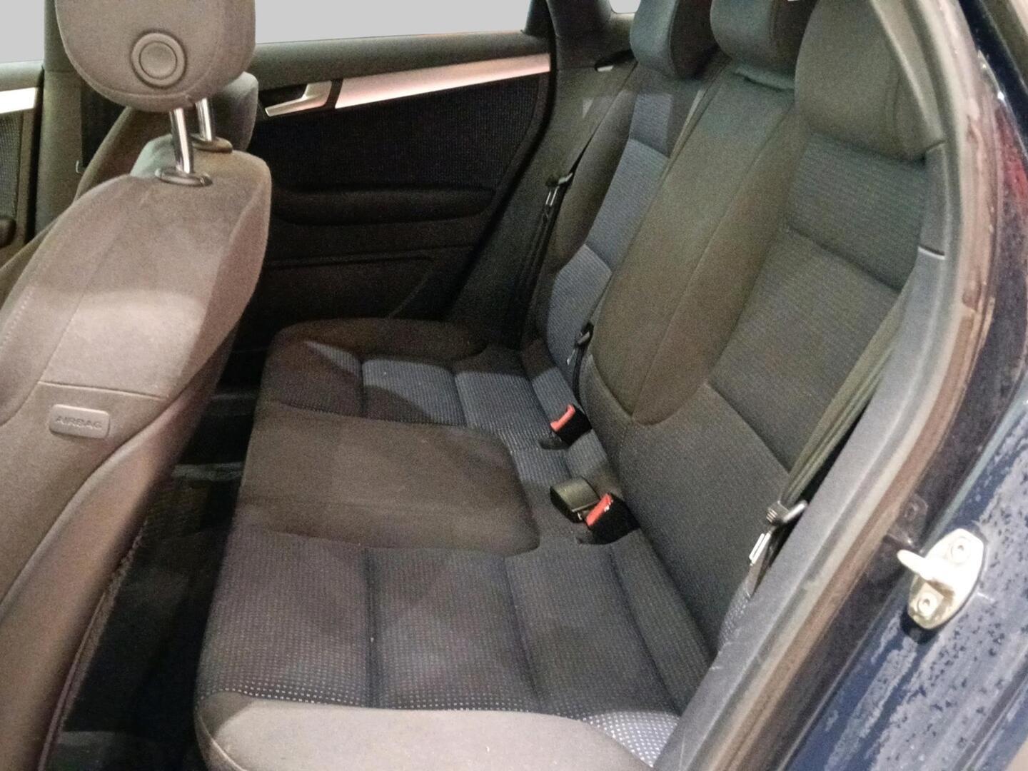 AUDI A3 2005