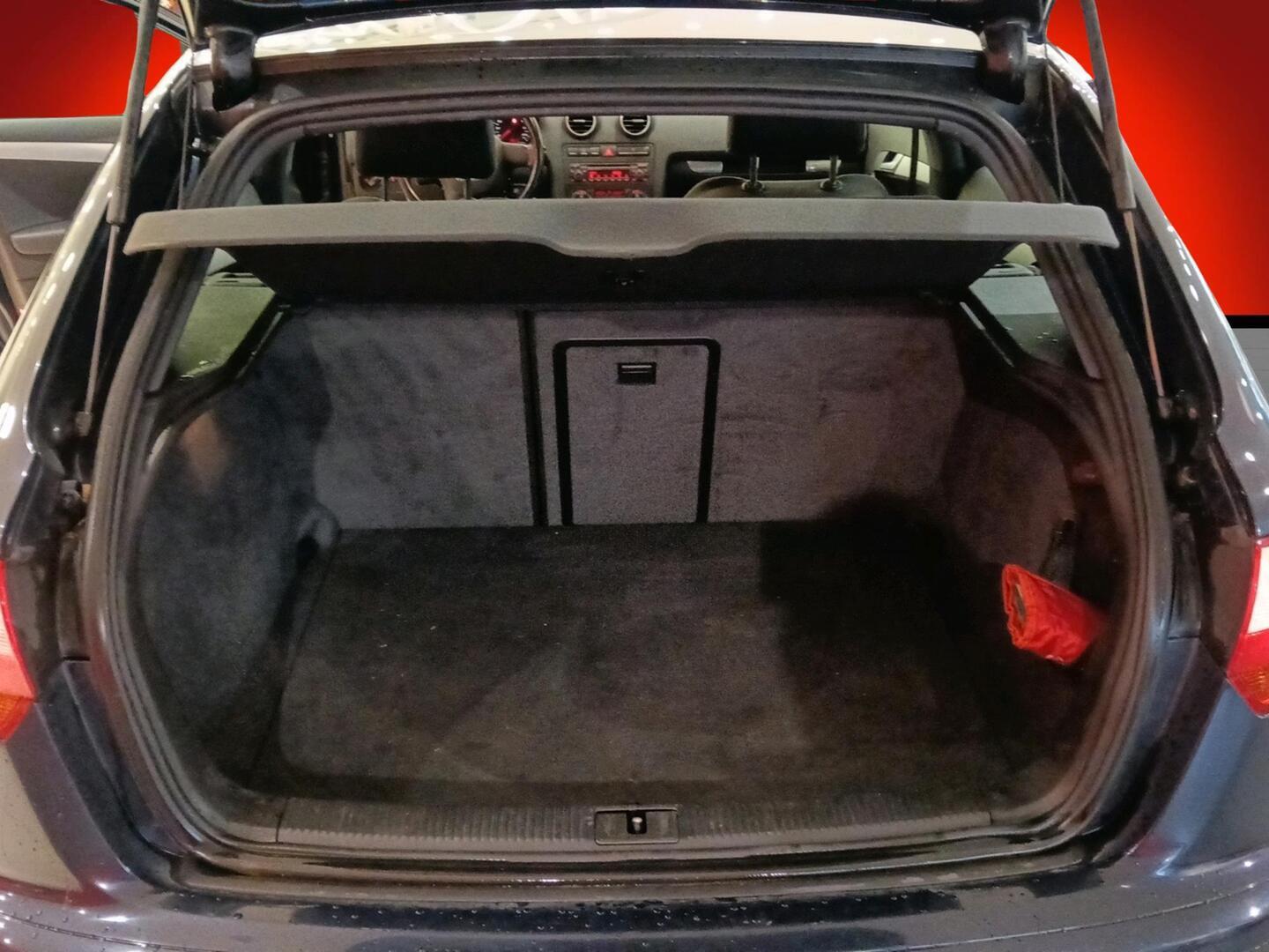 AUDI A3 2005