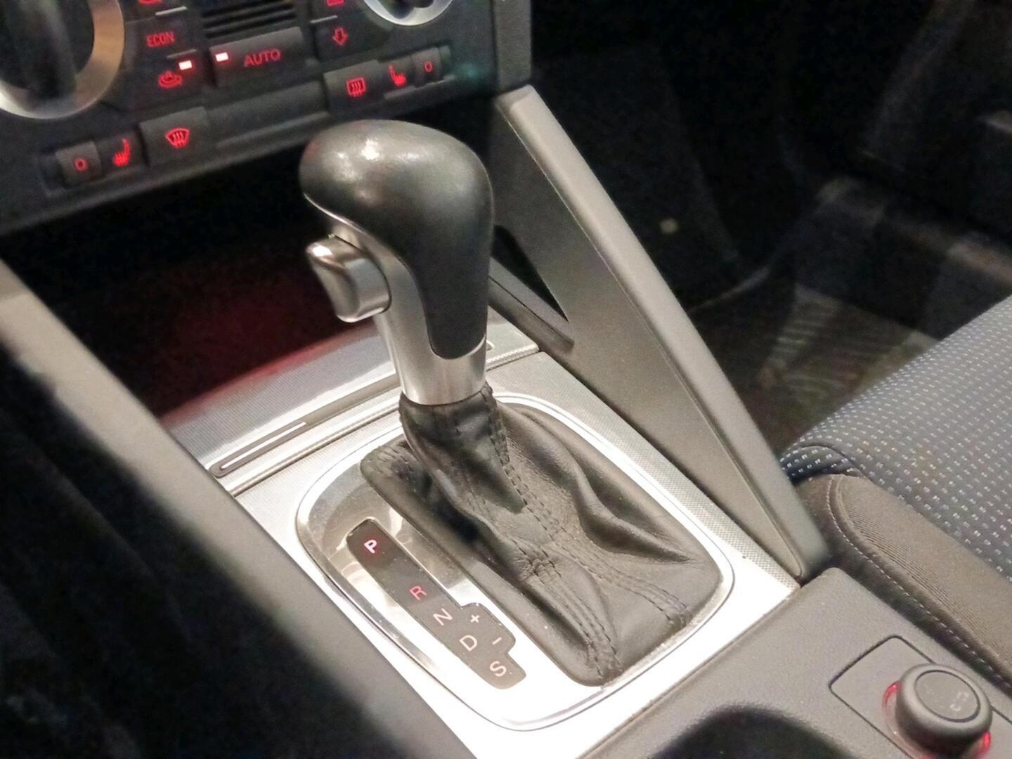 AUDI A3 2005