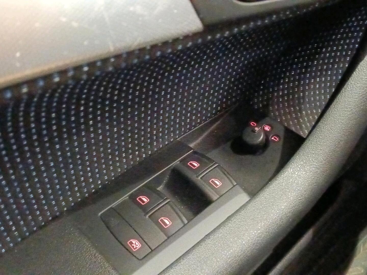 AUDI A3 2005