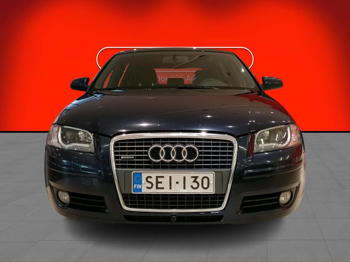 AUDI A3 2005