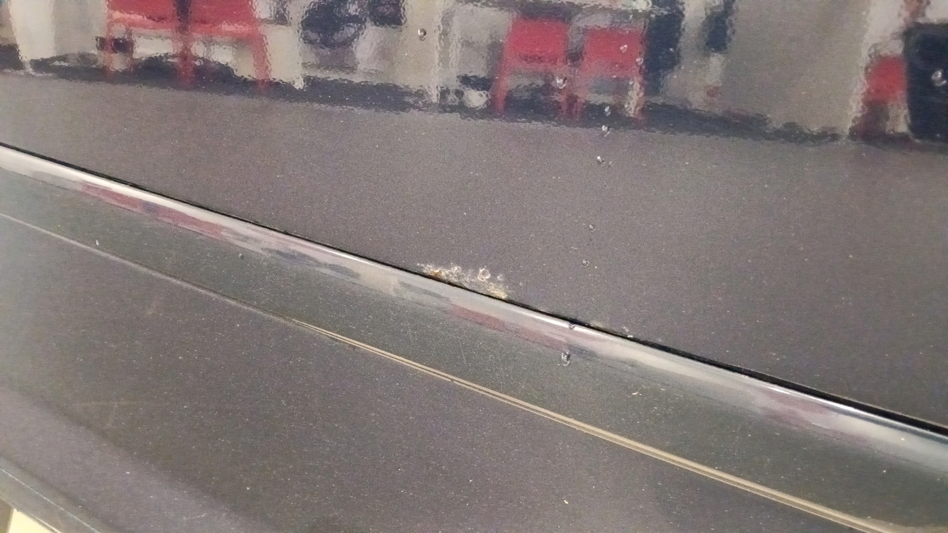 AUDI A3 2005