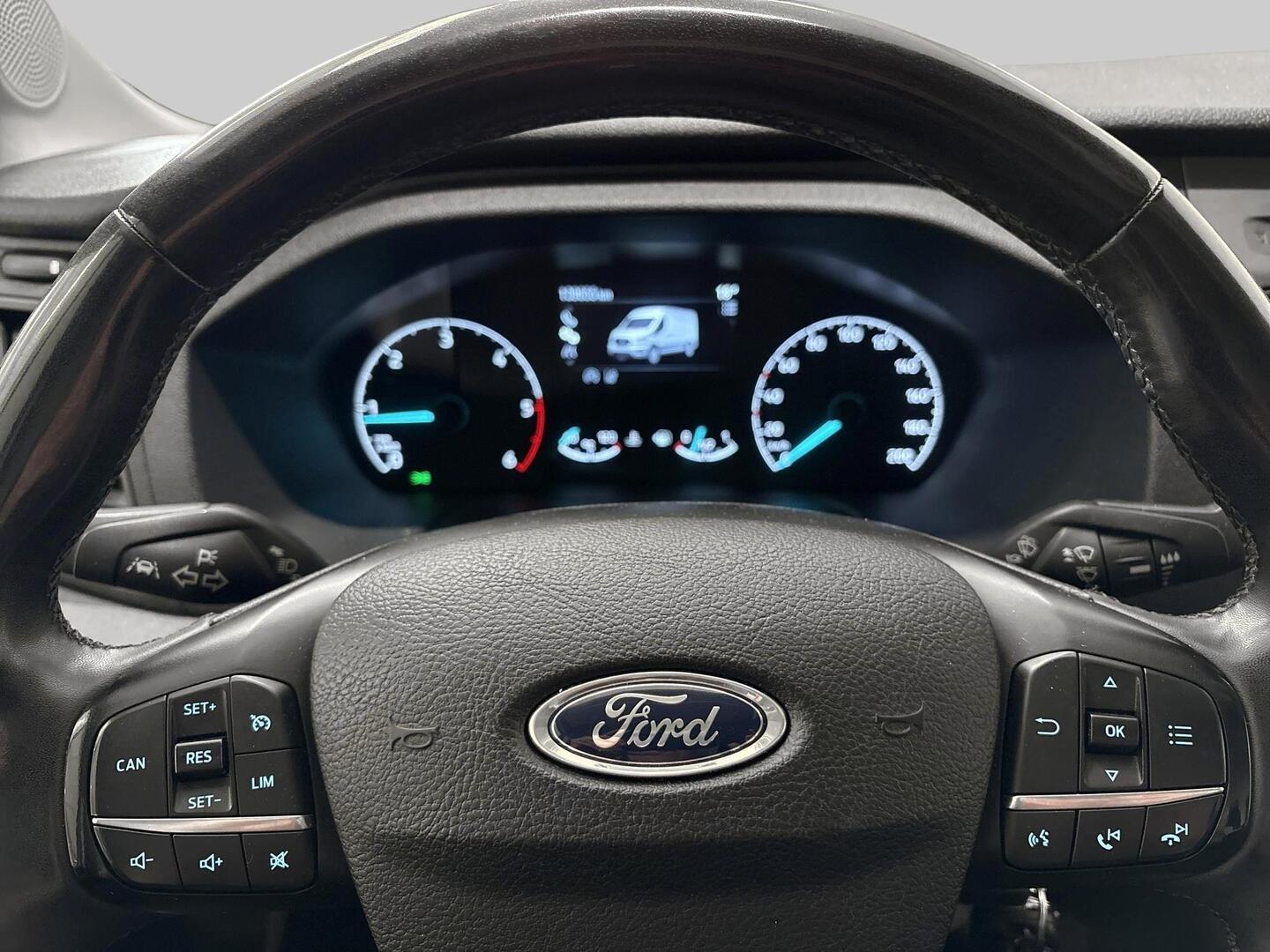 FORD Transit 2023