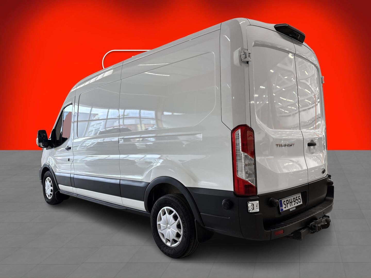 FORD Transit 2023