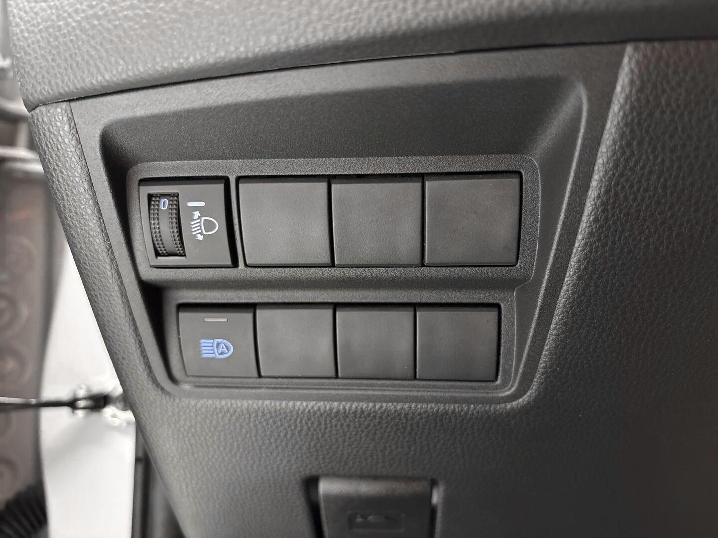 TOYOTA YARIS 2022