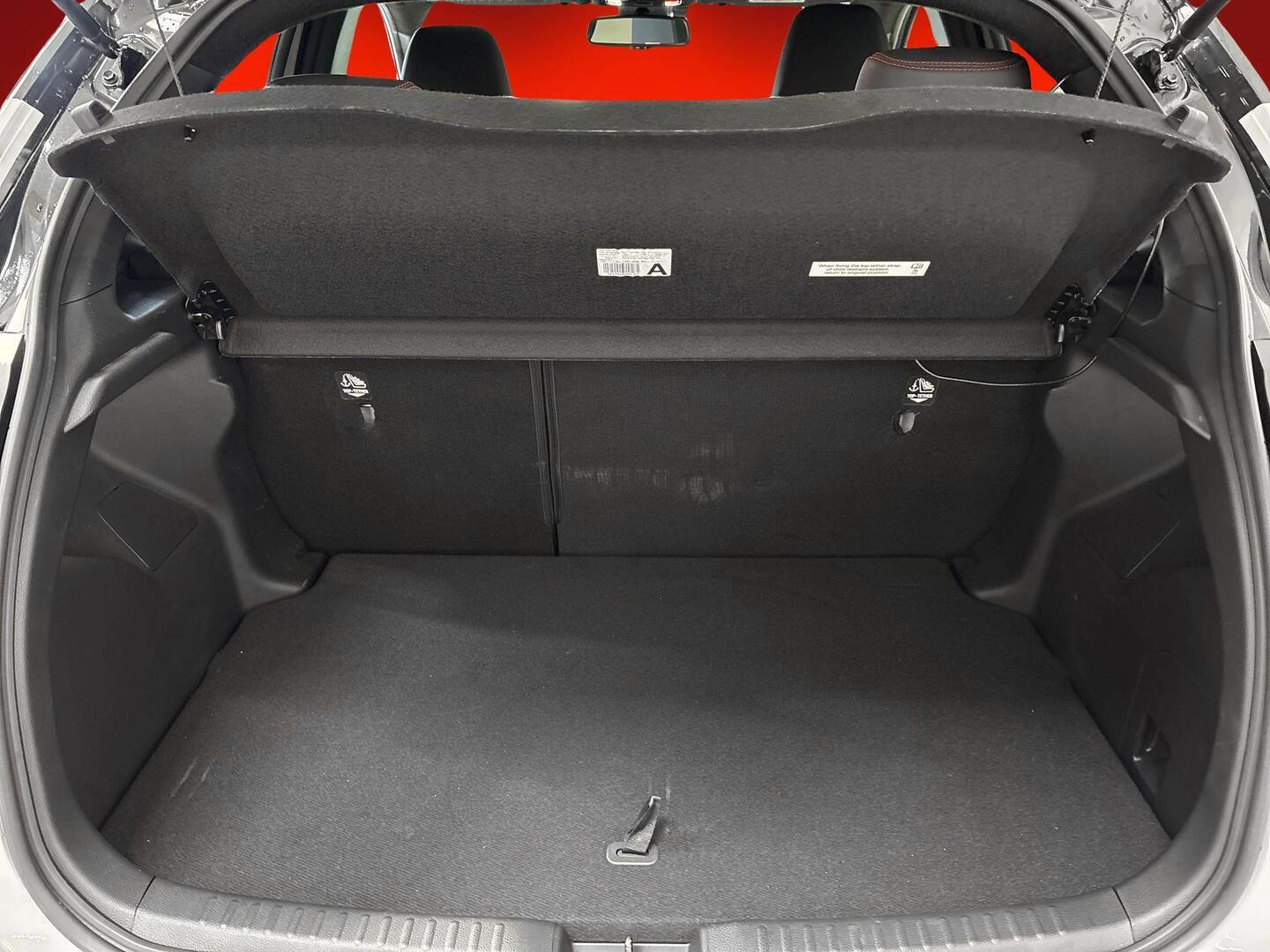 TOYOTA YARIS 2022