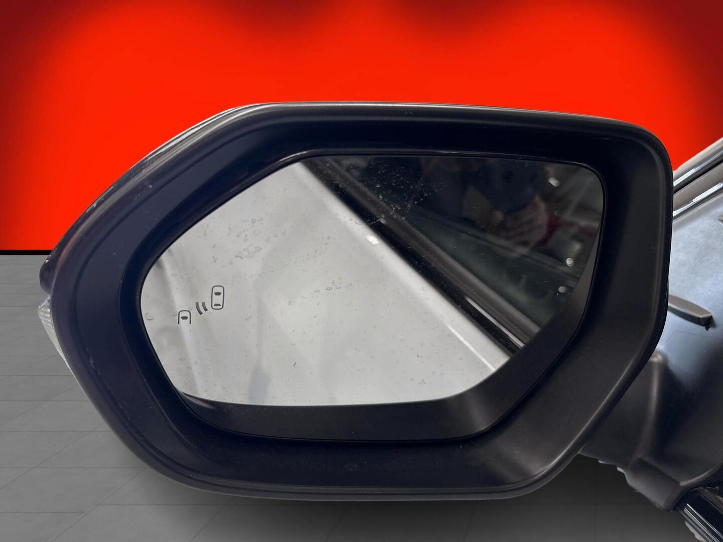 TOYOTA YARIS 2022