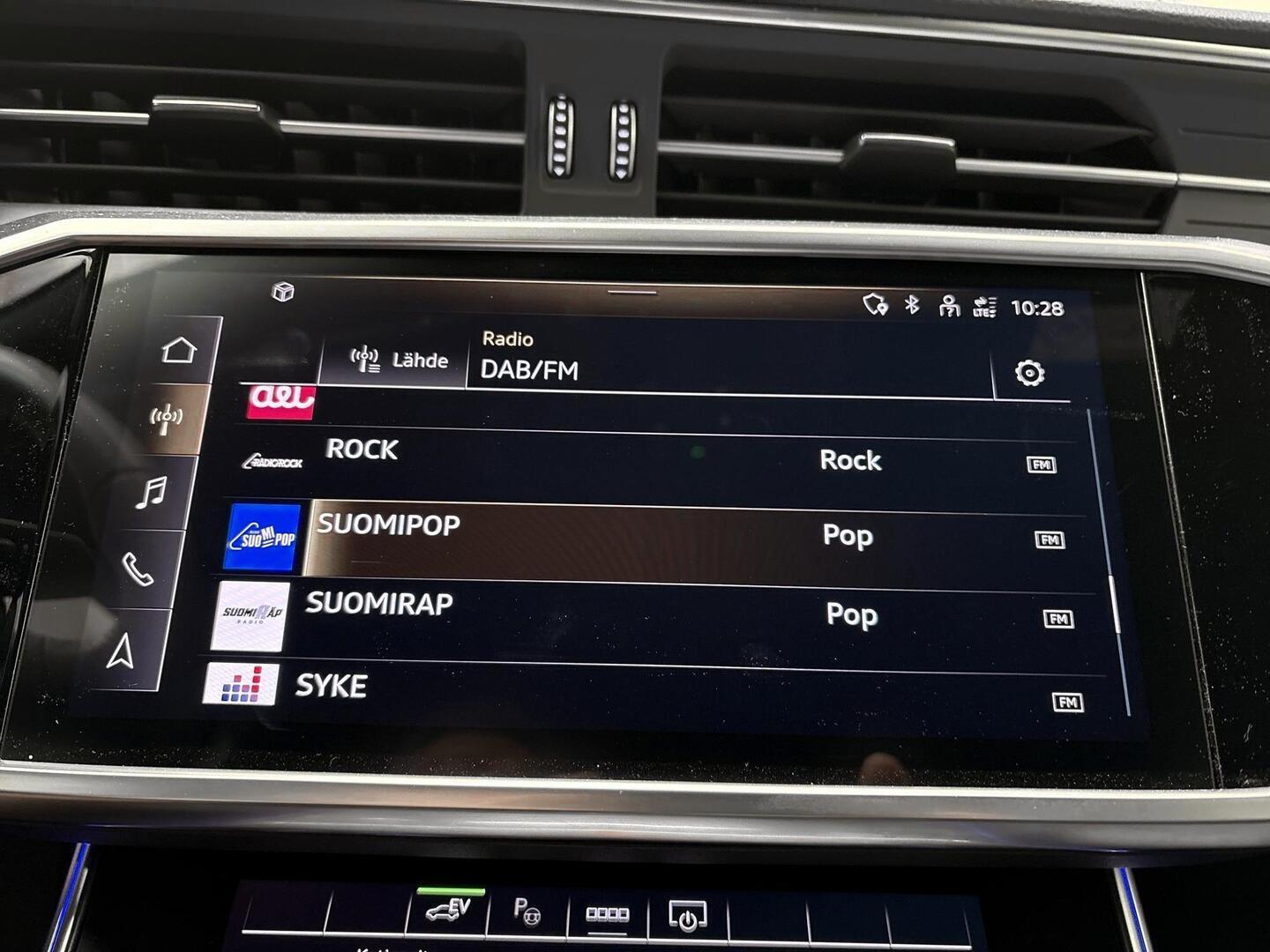 AUDI A6 2023