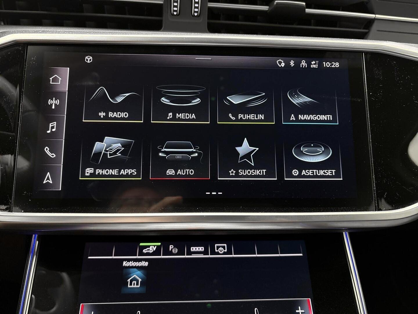 AUDI A6 2023
