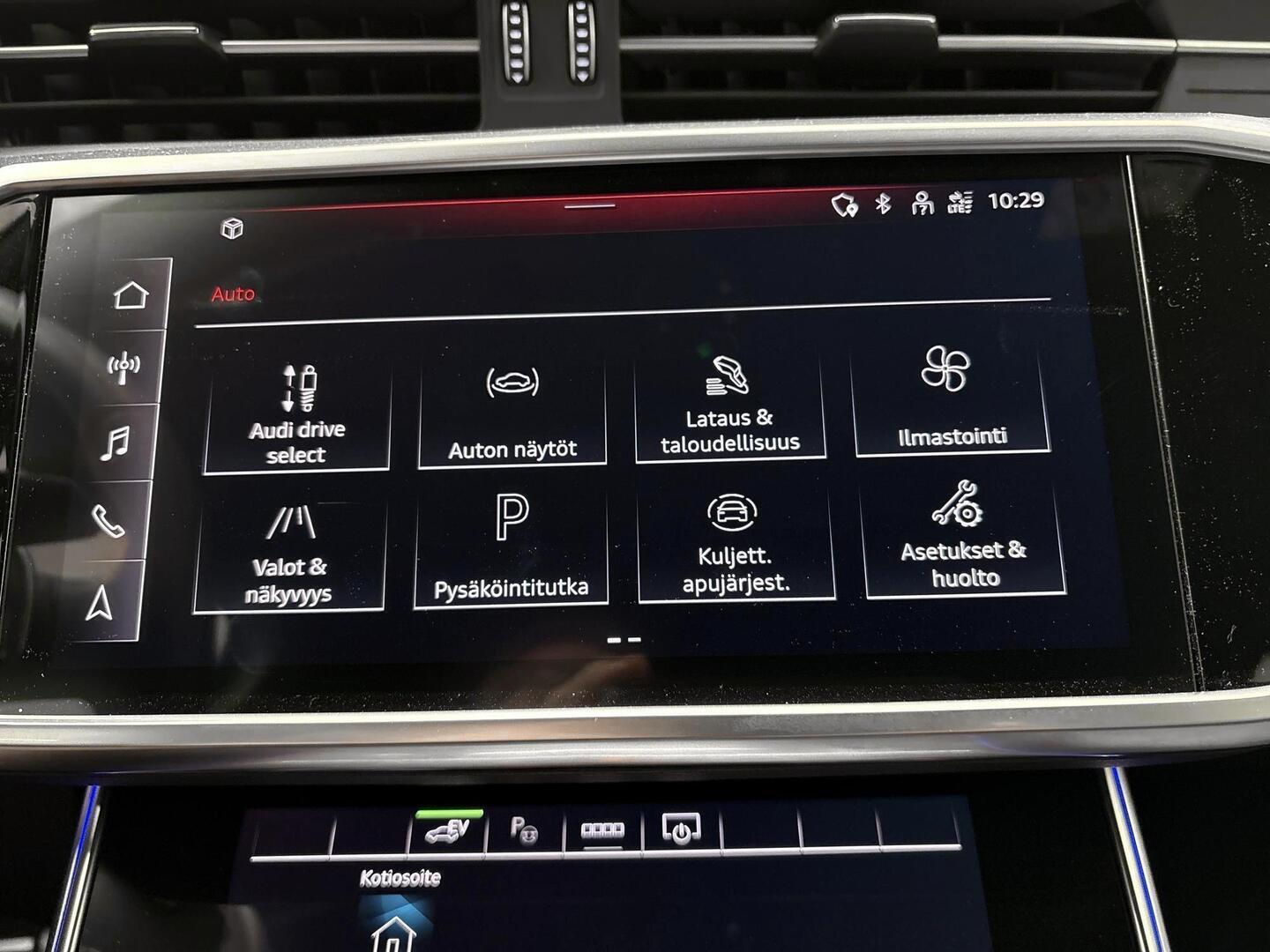 AUDI A6 2023