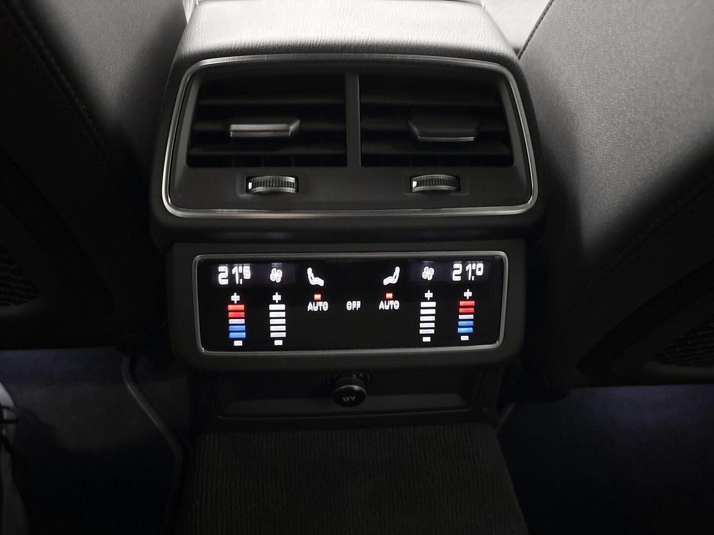 AUDI A6 2023