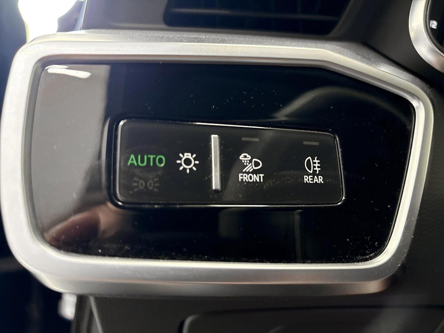 AUDI A6 2023