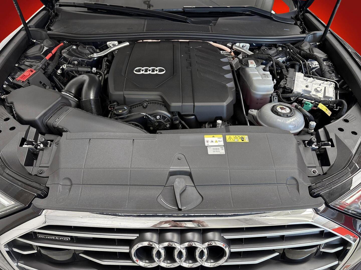 AUDI A6 2023