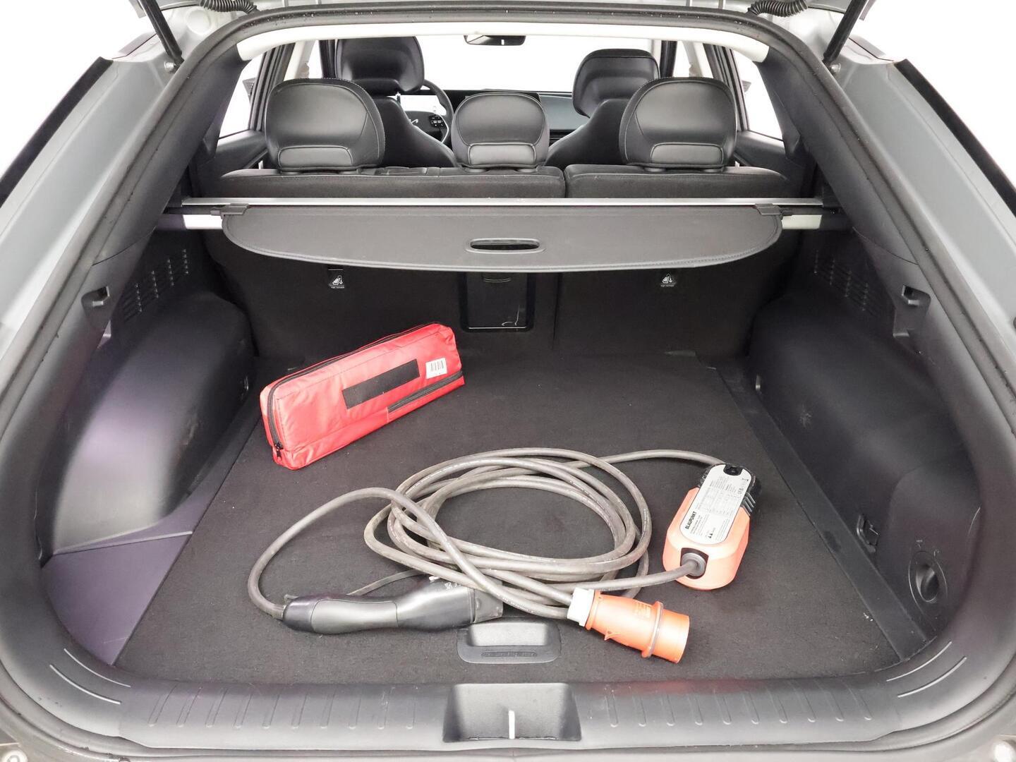 KIA EV6 2022