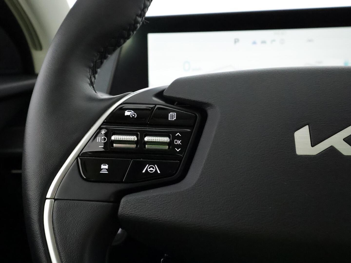 KIA EV6 2022