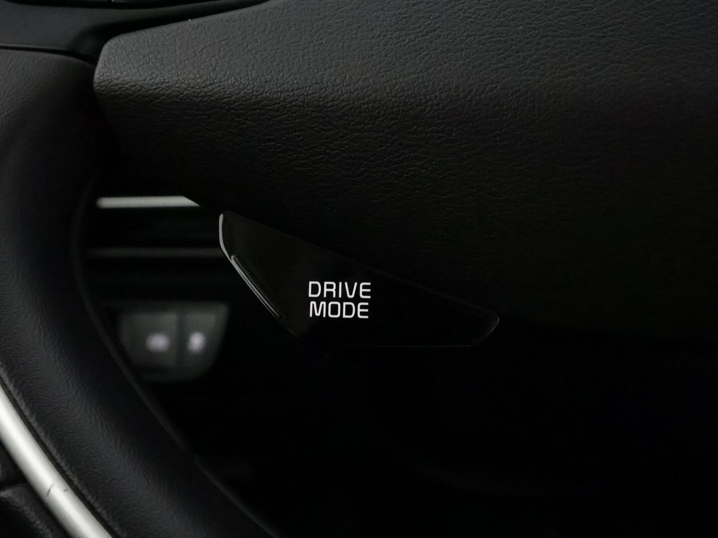 KIA EV6 2022