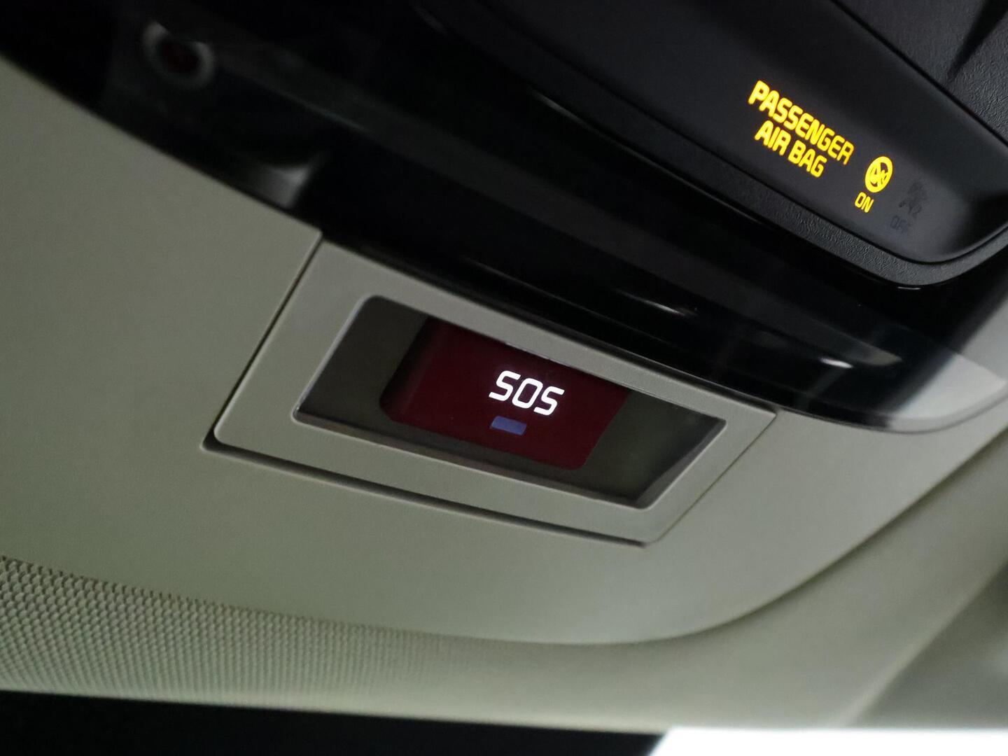 KIA EV6 2022