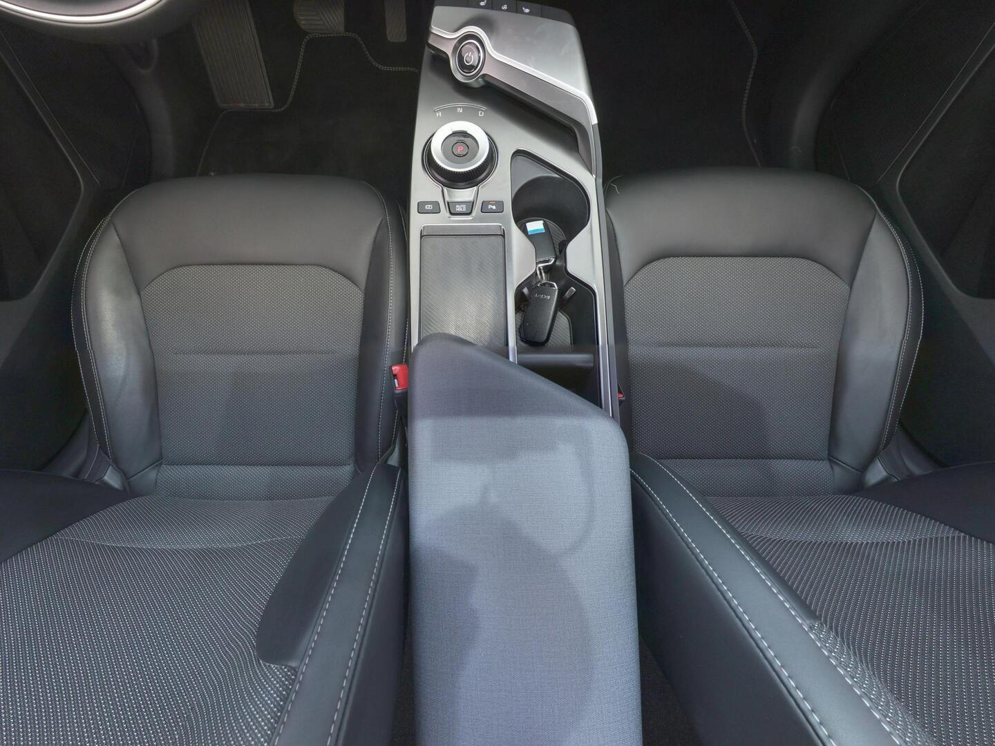 KIA EV6 2022