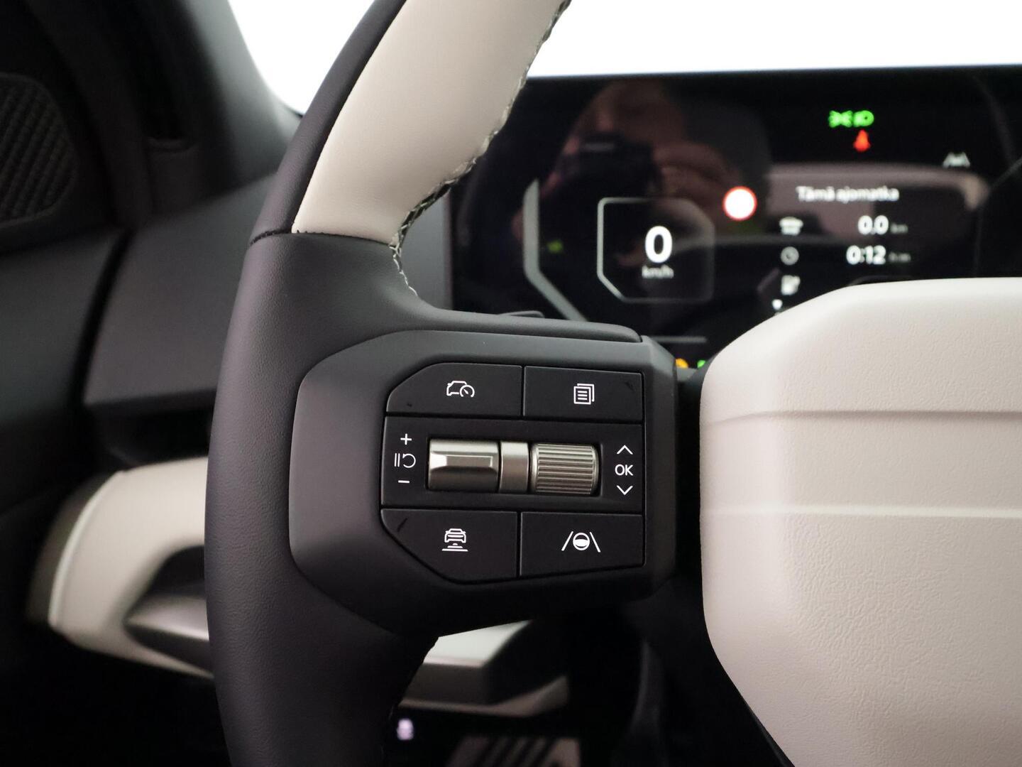 KIA EV4 2026