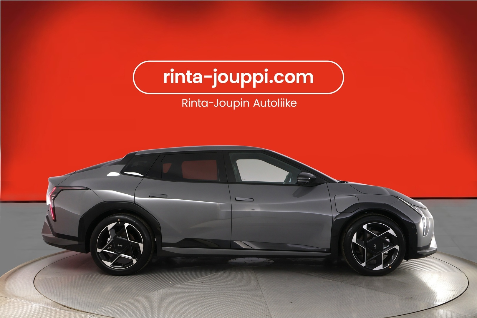 KIA EV4 2026