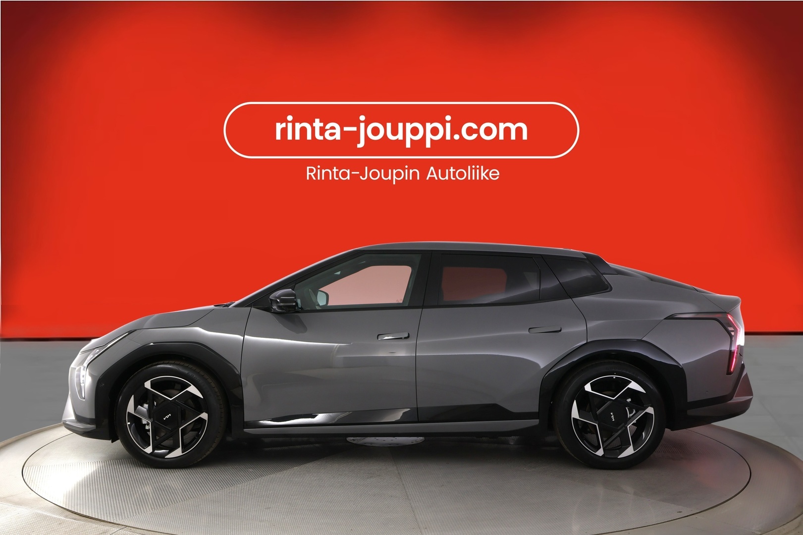 KIA EV4 2026