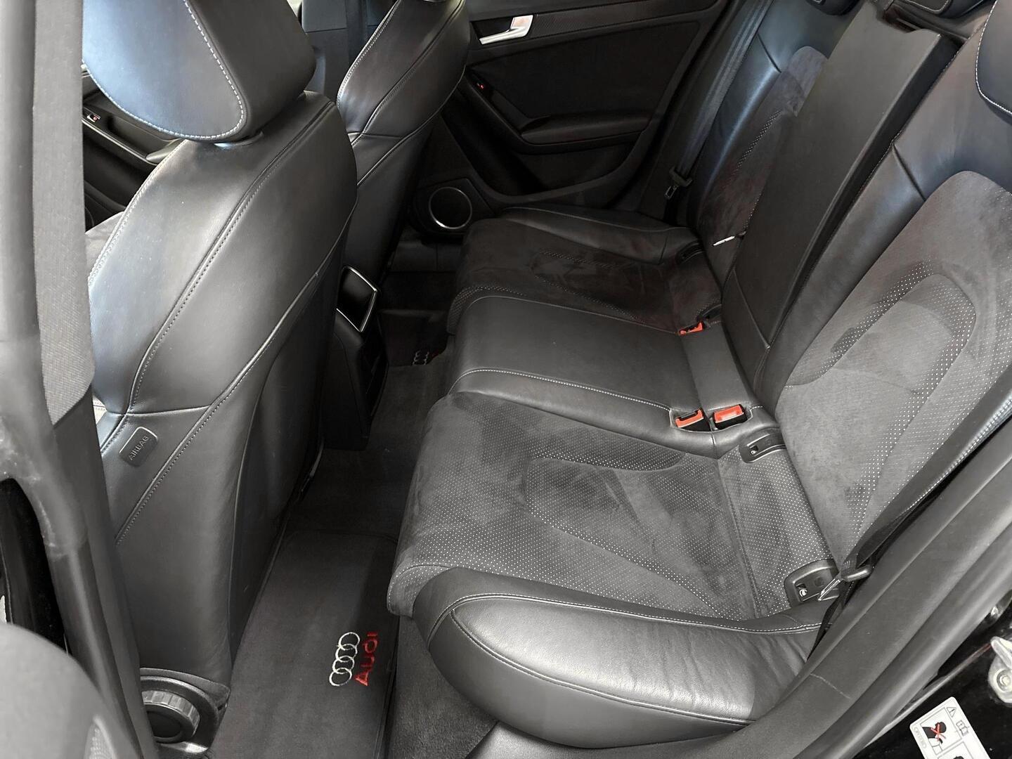 AUDI A5 2013