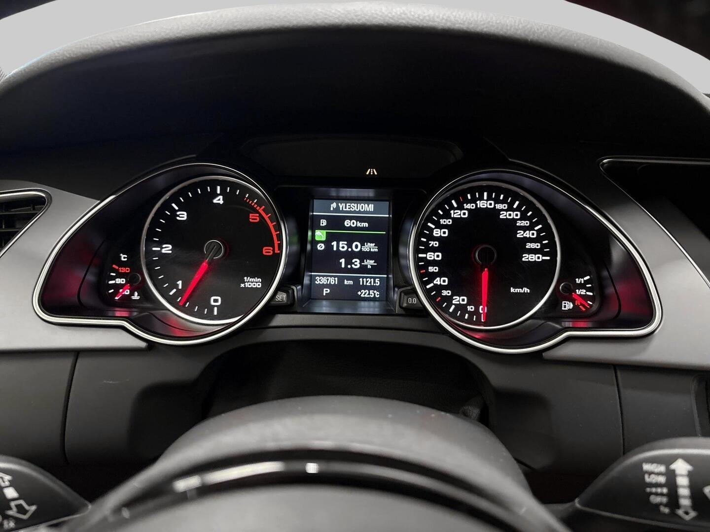 AUDI A5 2013