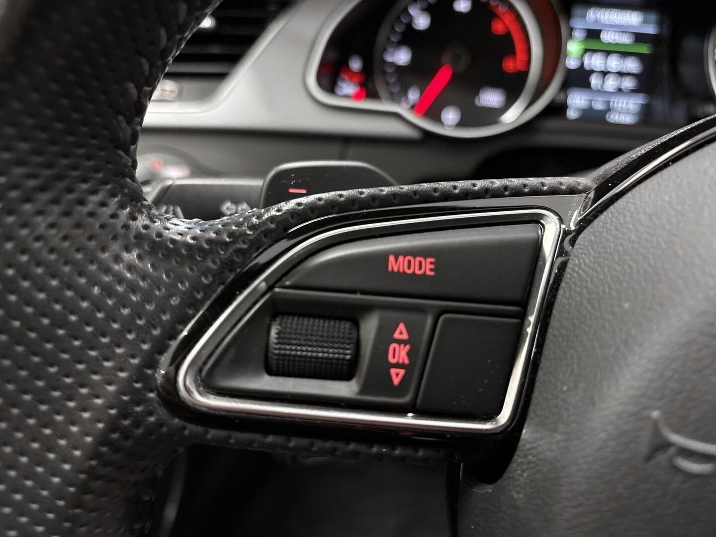 AUDI A5 2013