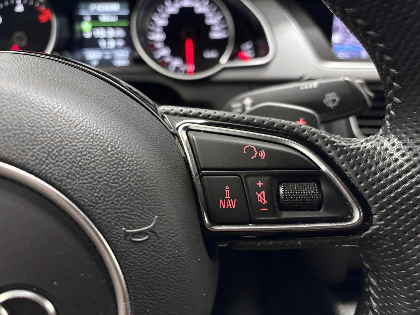 AUDI A5 2013