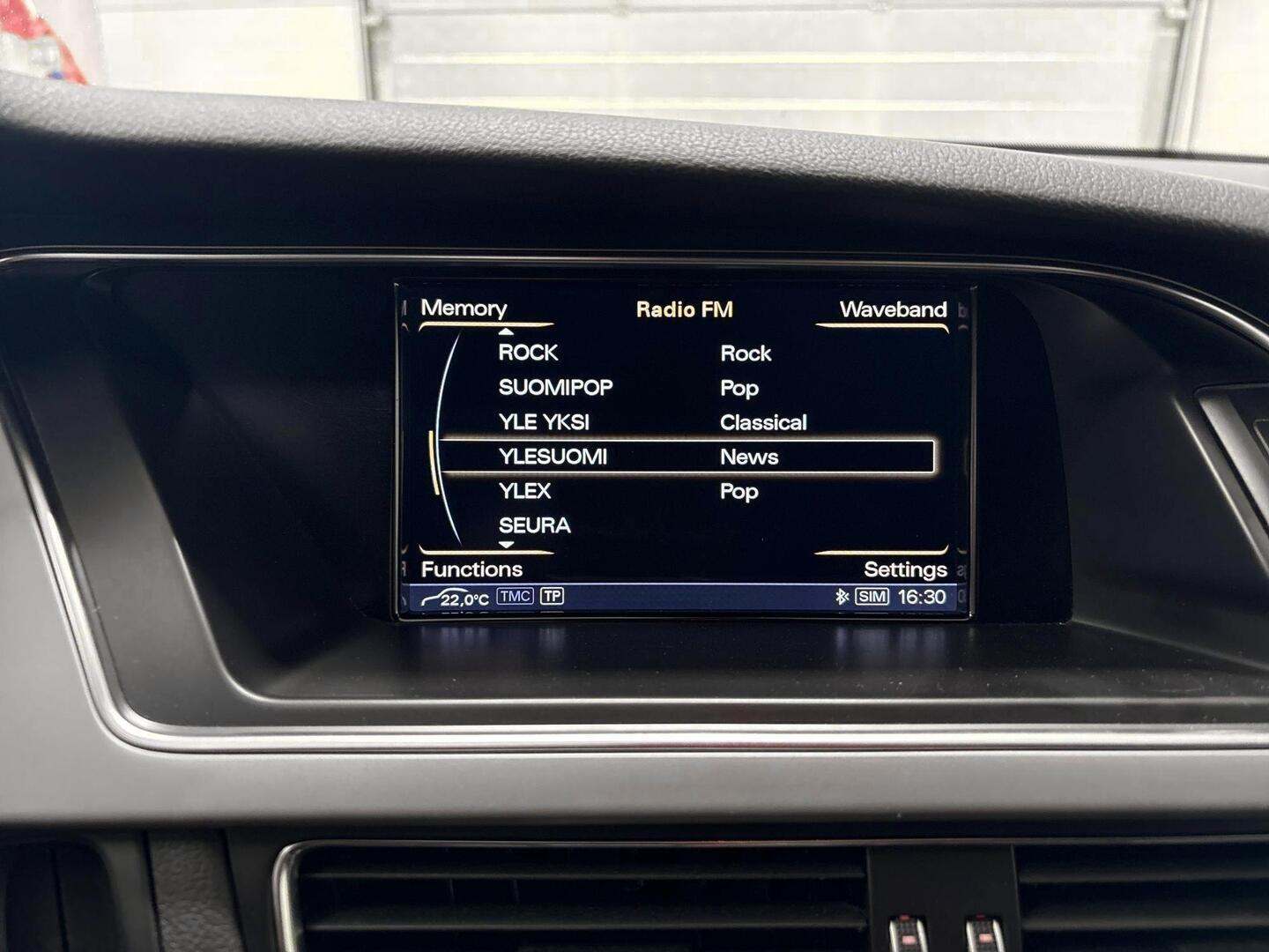 AUDI A5 2013