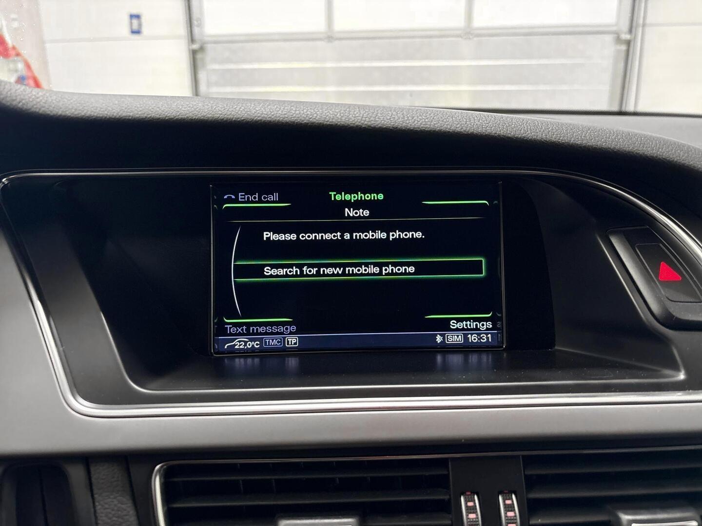 AUDI A5 2013