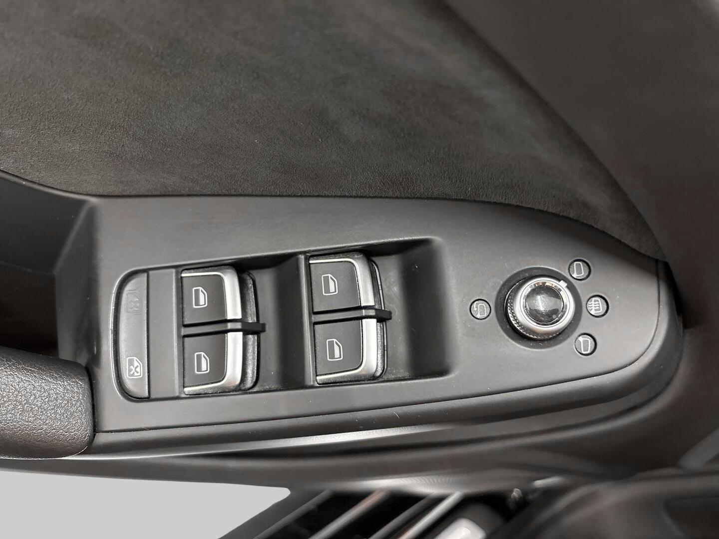 AUDI A5 2013
