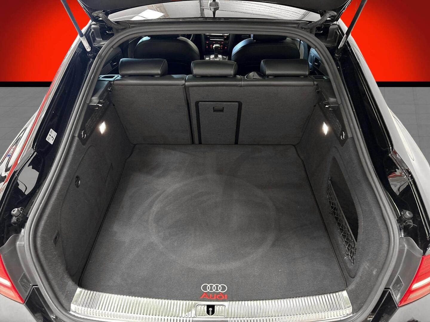 AUDI A5 2013