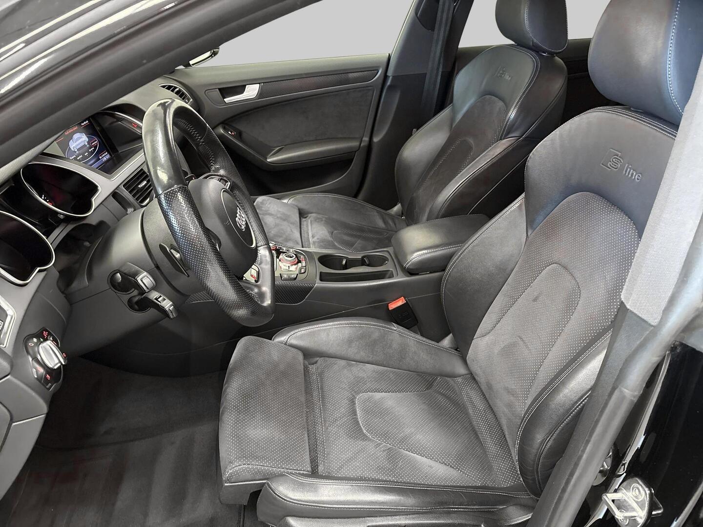 AUDI A5 2013