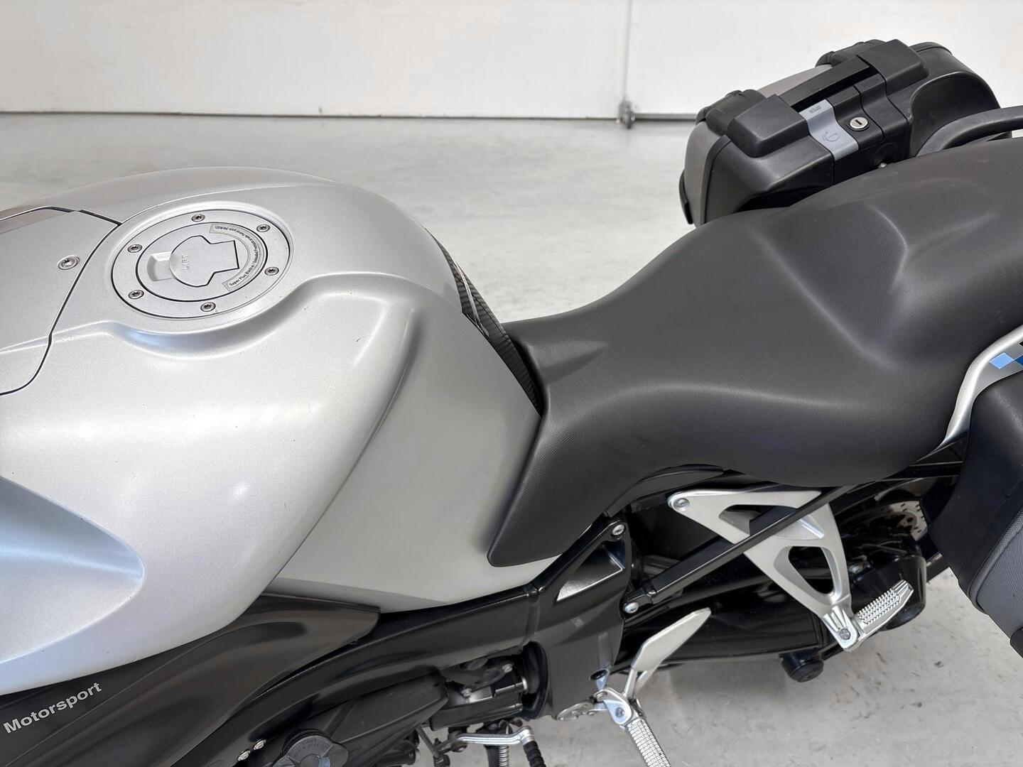 BMW K 2008