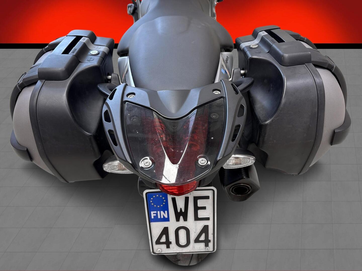 BMW K 2008