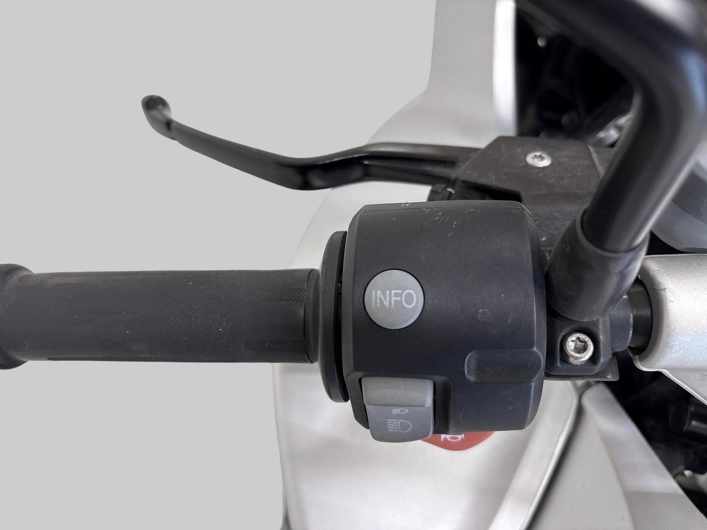BMW K 2008