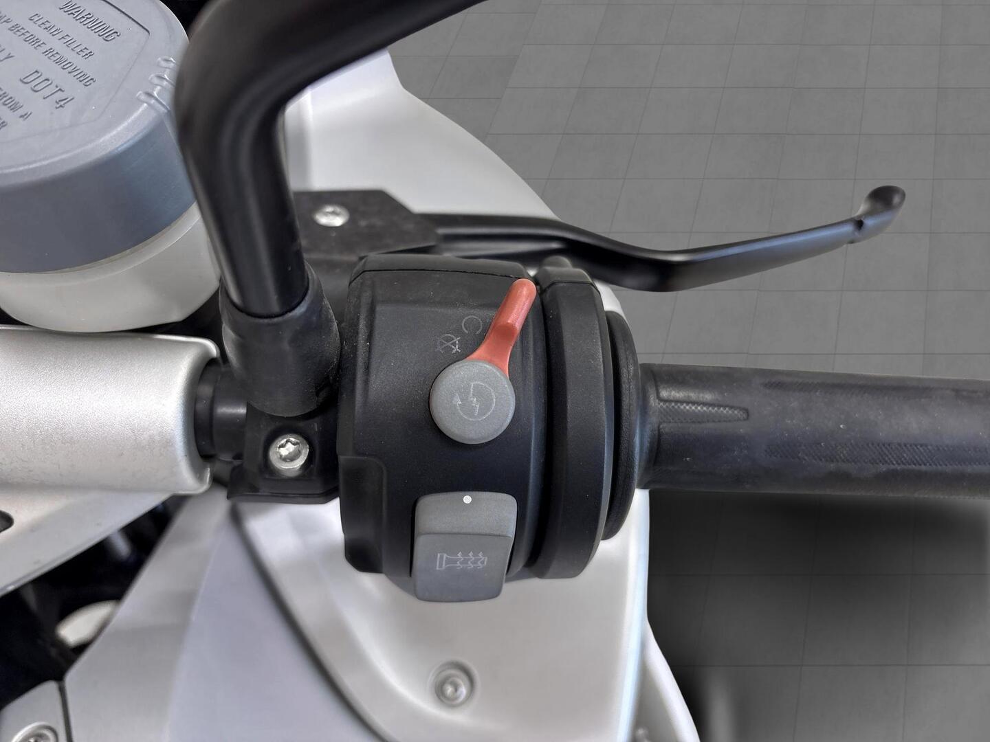 BMW K 2008