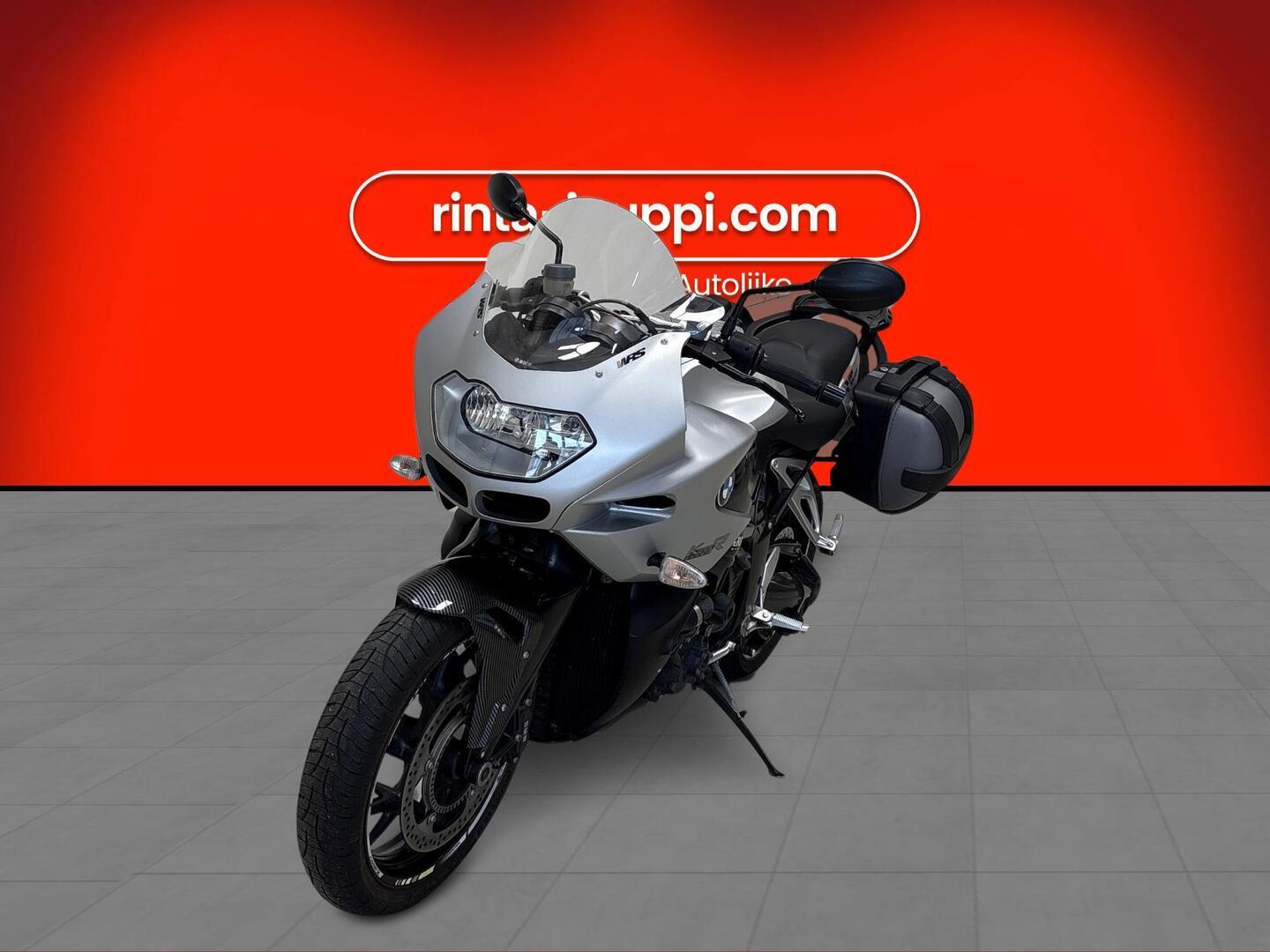 BMW K 2008