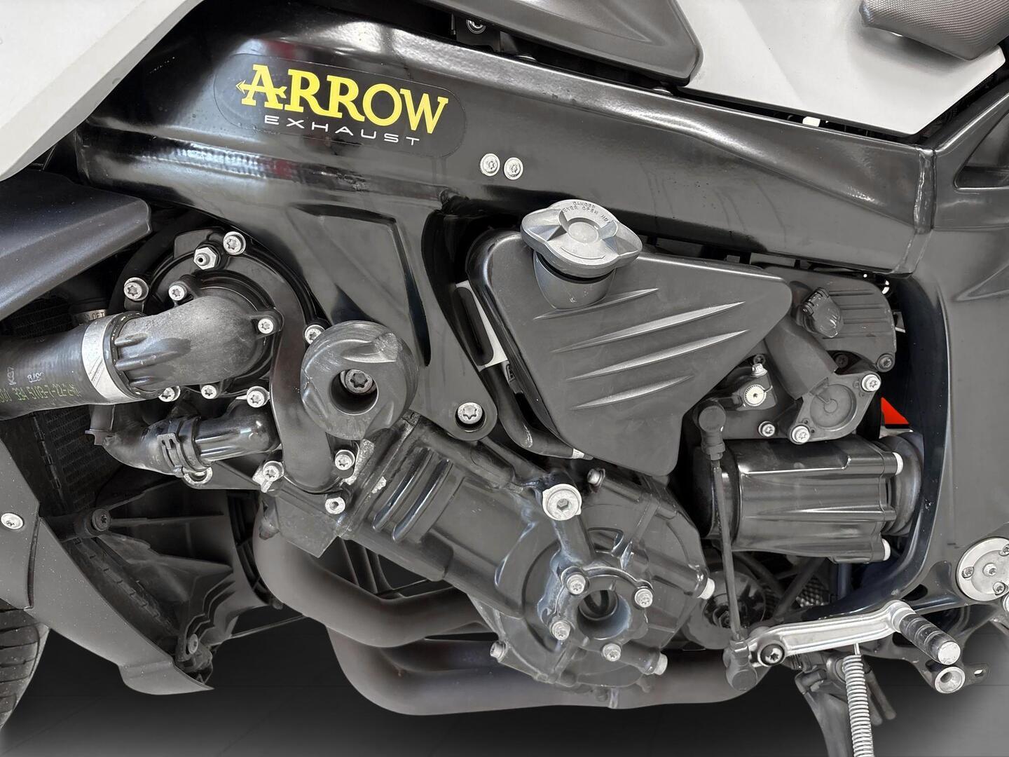 BMW K 2008