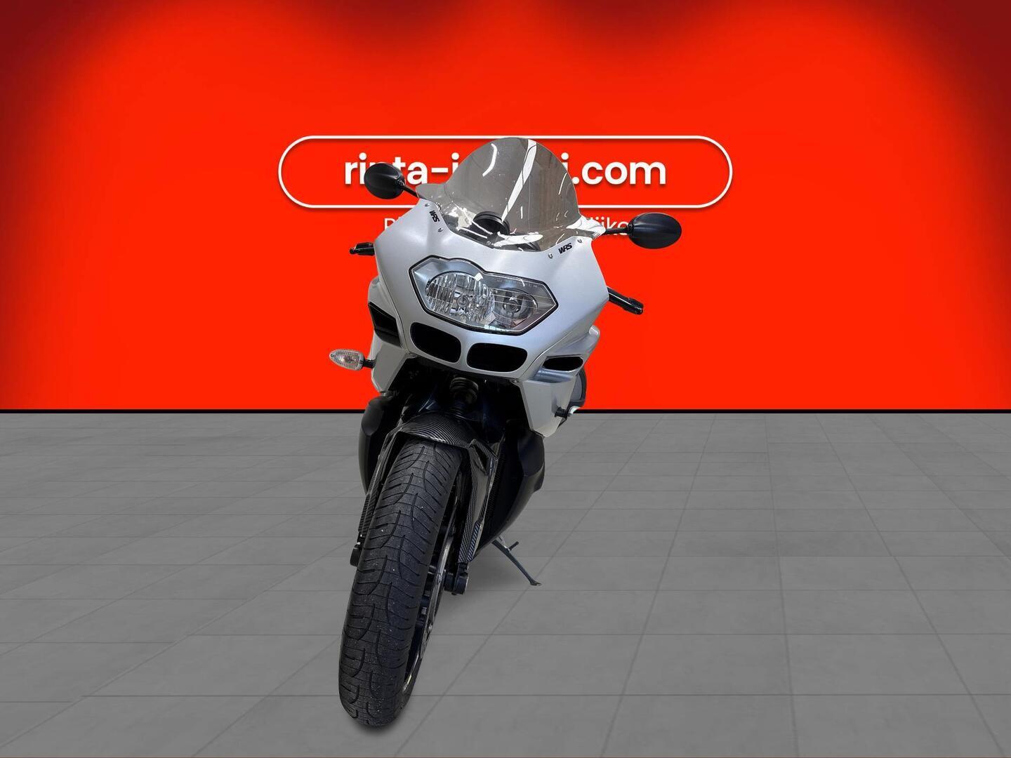 BMW K 2008