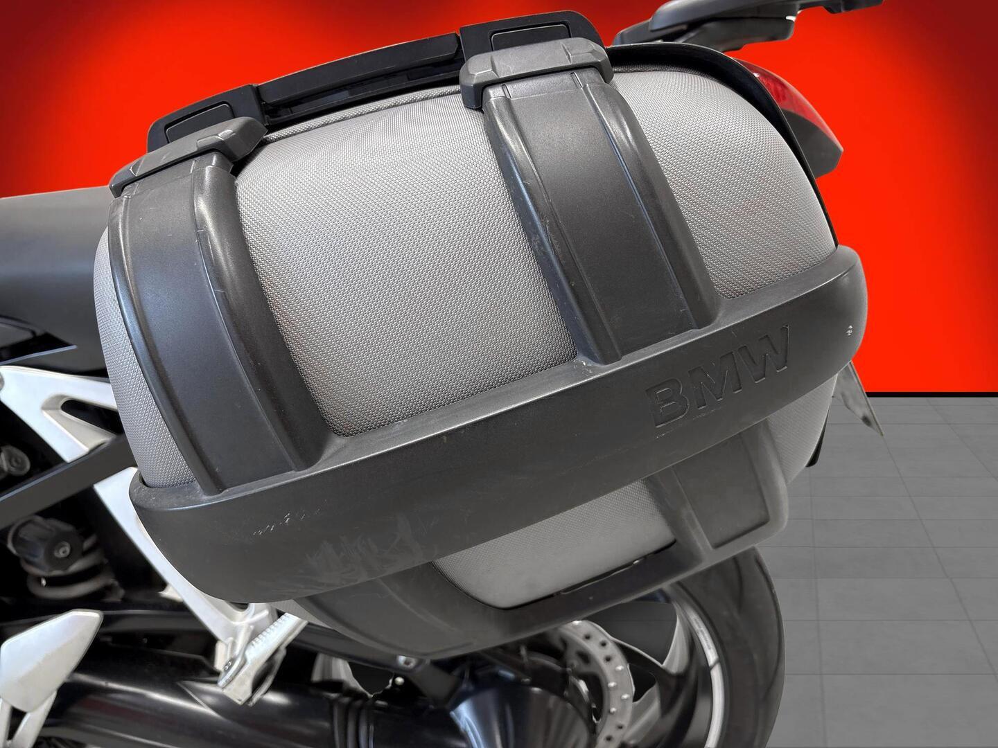 BMW K 2008