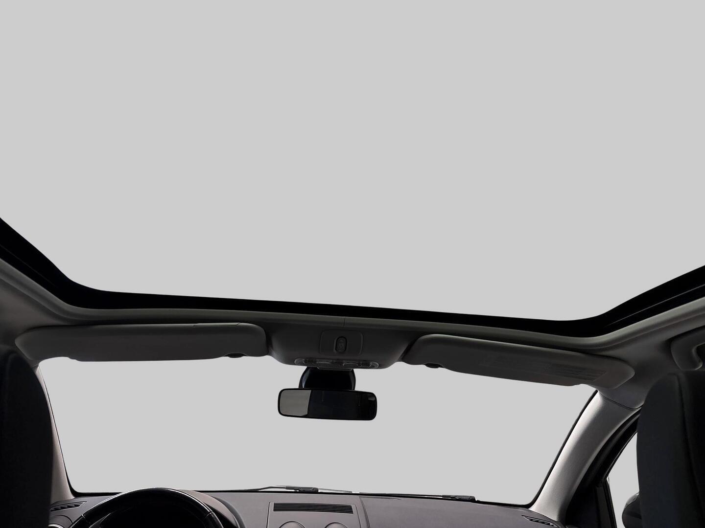 NISSAN Qashqai 2013